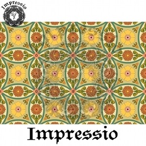Декупажная карта Impressio 7381 фото 1 — волшебные-ручки.рф