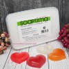 Mыльная основа SOAPTIMA для скрабов, фасовка по 1кг фото 1 — волшебные-ручки.рф