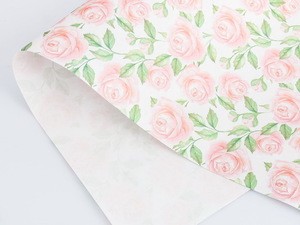 Бумага упаковочная крафтовая Just for you, 50 × 70 см 3903223 фото 1 — волшебные-ручки.рф