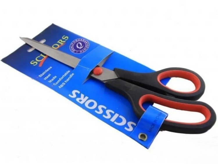 Ножницы "Scissors" 23,5 см фото 1 — волшебные-ручки.рф