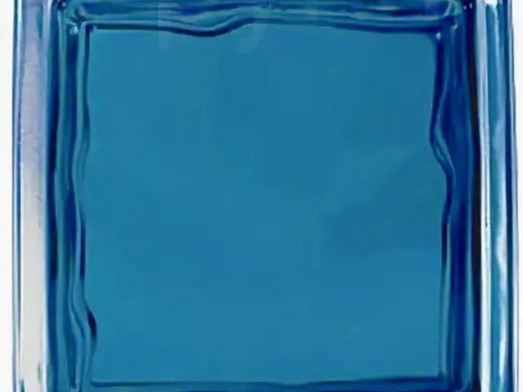 Краситель прозрачный GLASS, №6 Голубой, 15мл., ProArt фото 1 — волшебные-ручки.рф