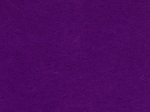 26941 Фетр жёсткий 2,0мм, 20*30см, 100% п/э, 1 лист, фиолетовый фото 1 — волшебные-ручки.рф
