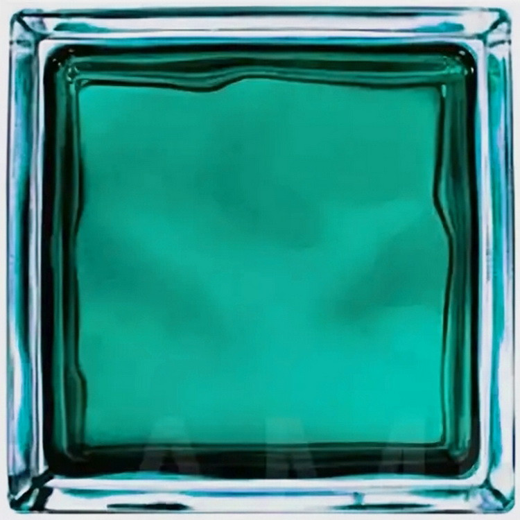 Краситель прозрачный GLASS, №7 Аквамариновый 15мл., ProArt фото 1 — волшебные-ручки.рф