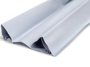 Пластичная замша 60x70 см 023 (202) серый 1 мм фото 1 — волшебные-ручки.рф