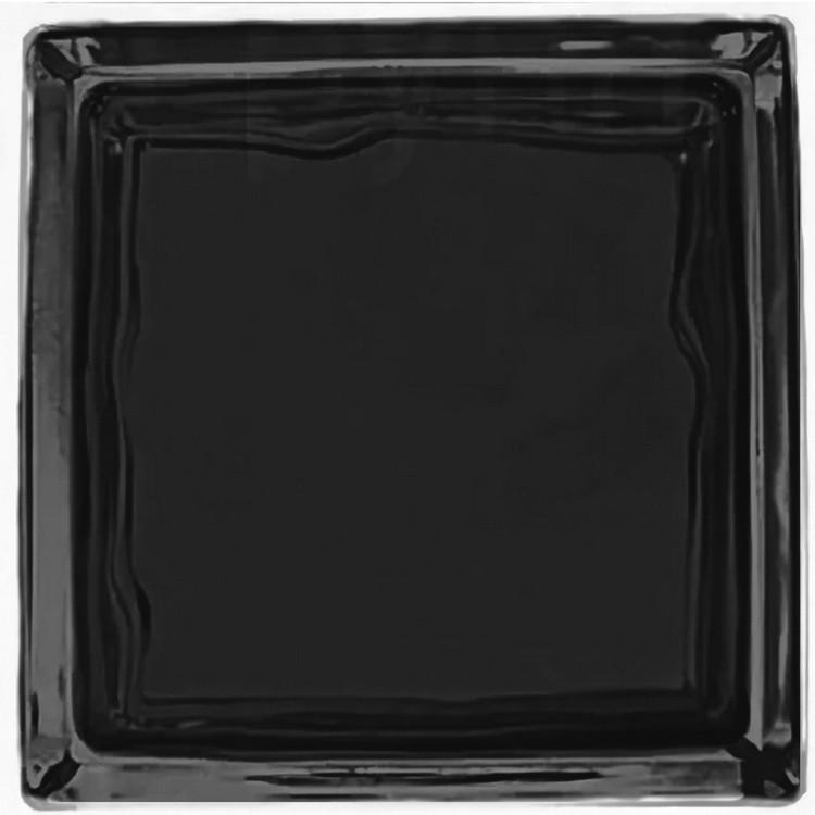 Краситель прозрачный GLASS, №10 Черный, 15мл., ProArt фото 1 — волшебные-ручки.рф